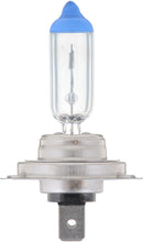 Load image into Gallery viewer, H7CVB2 Philips CrystalVision ultra Headlight H7 - CrystalVision Ultra - Twin Blister Pack Philips Bulbs