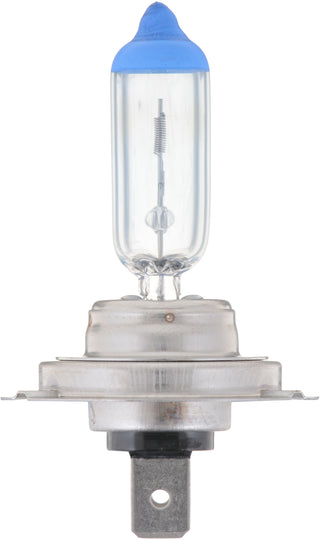 H7CVB2 Philips CrystalVision ultra Headlight H7 - CrystalVision Ultra - Twin Blister Pack Philips Bulbs