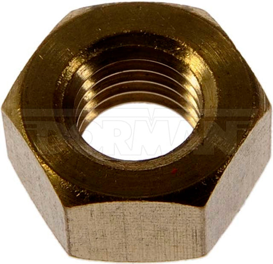 849-001 Pack Of 14 Nut Fasteners Dorman - Autograde Canada