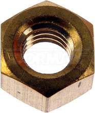 Load image into Gallery viewer, 849-002 Pack Of 17 Nut Fasteners Dorman - Autograde Canada