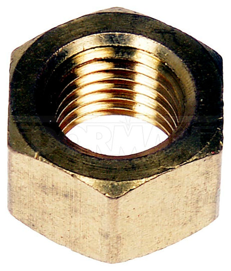 680-003 Pack Of 25 Nut Fasteners Dorman - Autograde Canada