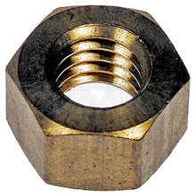 Load image into Gallery viewer, 680-004 Pack Of 25 Nut Fasteners Dorman - Autograde Canada