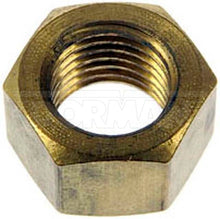 Load image into Gallery viewer, 680-005 Pack Of 25 Nut Fasteners Dorman - Autograde Canada