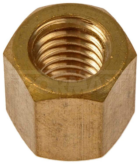 680-106 Pack Of 25 Nut Fasteners Dorman - Autograde Canada