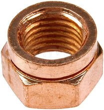 Load image into Gallery viewer, 680-367 Pack Of 10 Nut Fasteners Dorman - Autograde Canada