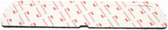 68000 Center High Mount Stop Light Seal Dorman - HELP Canada