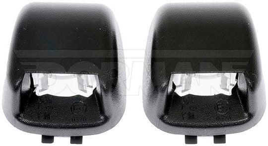 68135 License Plate Light Lens Dorman - HELP Canada