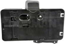 Load image into Gallery viewer, 68137 License Plate Bracket Dorman - HELP Canada