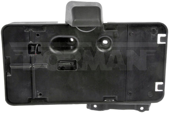 68137 License Plate Bracket Dorman - HELP Canada