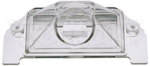 Load image into Gallery viewer, 68138 License Plate Light Lens Dorman - HELP Canada