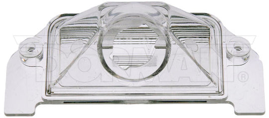 68138 License Plate Light Lens Dorman - HELP Canada