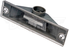 Charger l'image dans la galerie, 68139 License Plate Light Lens Dorman - HELP Canada