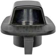 Load image into Gallery viewer, 68141 License Plate Light Lens Dorman - HELP Canada