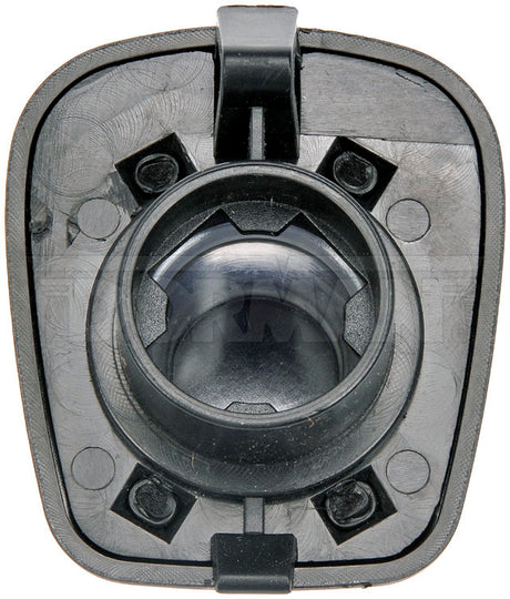 68141 License Plate Light Lens Dorman - HELP Canada