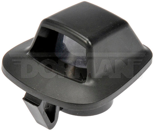 68141 License Plate Light Lens Dorman - HELP Canada