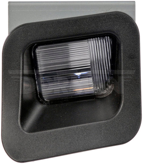 68142 License Plate Light Lens Dorman - HELP Canada