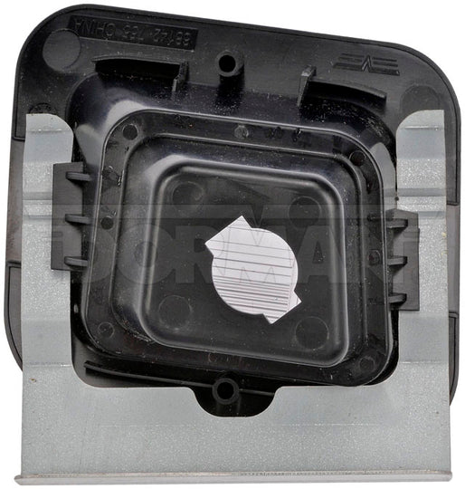 68142 License Plate Light Lens Dorman - HELP Canada