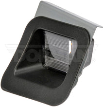 Load image into Gallery viewer, 68142 License Plate Light Lens Dorman - HELP Canada