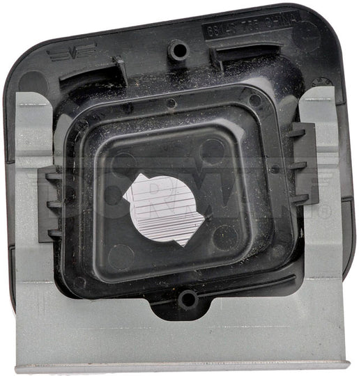 68143 License Plate Light Lens Dorman - HELP Canada