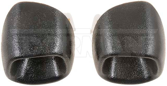 68147 License Plate Light Lens Dorman - HELP Canada