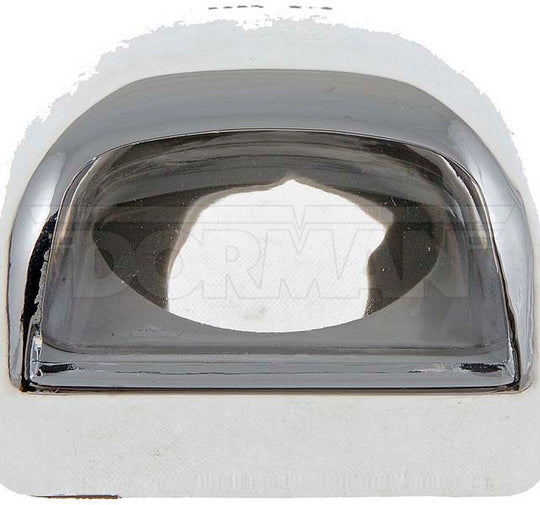68150 License Plate Light Lens Dorman - HELP Canada
