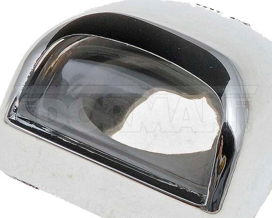 68150 License Plate Light Lens Dorman - HELP Canada