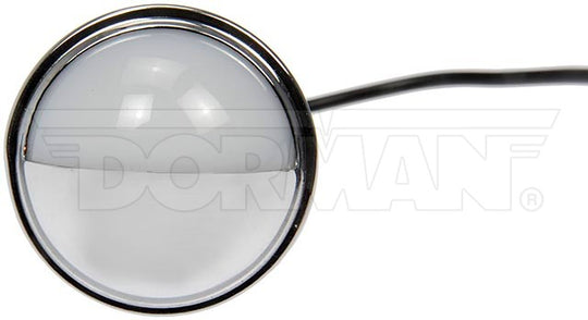 68151 License Light Dorman - HELP Canada