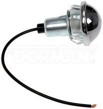 Load image into Gallery viewer, 68151 License Light Dorman - HELP Canada