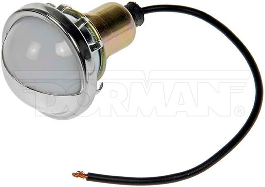 85808 Bulb Holder - License Plate Light Dorman - Conduct-Tite Canada