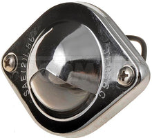 Load image into Gallery viewer, 68152 License Plate Light Lens Dorman - HELP Canada