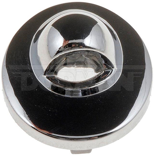 68153 License Plate Light Lens Dorman - HELP Canada