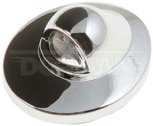 Load image into Gallery viewer, 68153 License Plate Light Lens Dorman - HELP Canada