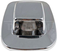 Load image into Gallery viewer, 68155 License Plate Light Lens Dorman - HELP Canada