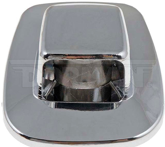 68155 License Plate Light Lens Dorman - HELP Canada