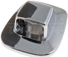 Load image into Gallery viewer, 68155 License Plate Light Lens Dorman - HELP Canada