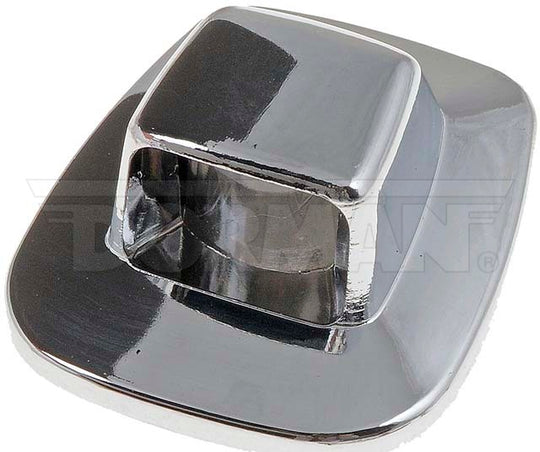 68155 License Plate Light Lens Dorman - HELP Canada