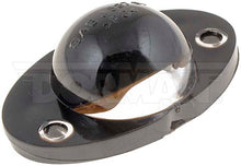 Charger l'image dans la galerie, 68164 License Plate Light Lens Dorman - HELP Canada