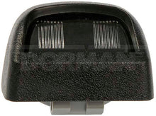 Load image into Gallery viewer, 68168 License Plate Light Lens Dorman - HELP Canada