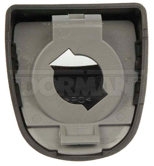 68168 License Plate Light Lens Dorman - HELP Canada