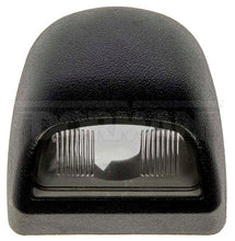 Load image into Gallery viewer, 68168 License Plate Light Lens Dorman - HELP Canada