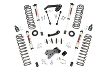 Load image into Gallery viewer, 68170 4 Inch Lift Kit - V2 - Jeep Wrangler JK 2WD/4WD (2007-2018) Rough Country Canada