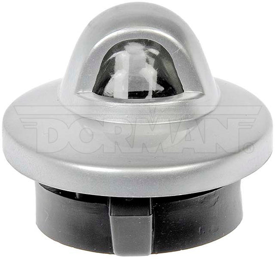 68171 License Plate Light Lens Dorman - HELP Canada