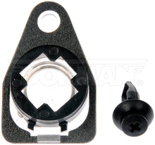 Load image into Gallery viewer, 68174 License Plate Light Lens Dorman - HELP Canada