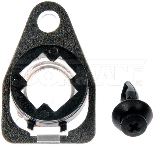 68174 License Plate Light Lens Dorman - HELP Canada