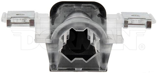 68175 License Plate Light Lens Dorman - HELP Canada