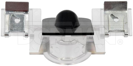 68175 License Plate Light Lens Dorman - HELP Canada
