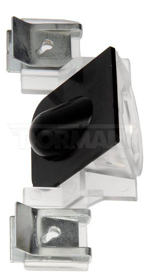 68175 License Plate Light Lens Dorman - HELP Canada