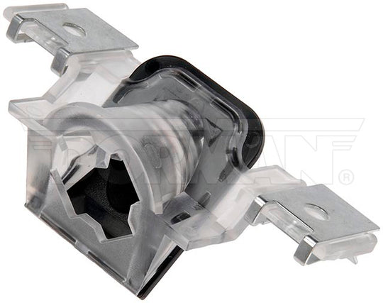 68175 License Plate Light Lens Dorman - HELP Canada