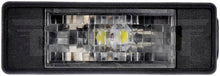 Load image into Gallery viewer, 68178 License Plate Light Lens Dorman - HELP Canada