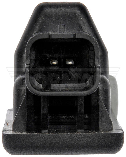 68178 License Plate Light Lens Dorman - HELP Canada